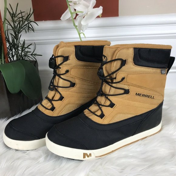 MERRELL Thermo Chill Waterproof Hiking Boots main image 6